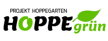 hoppe grün